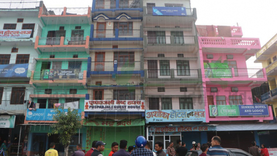 Ajay Chaudhari's death an accident or a murder?