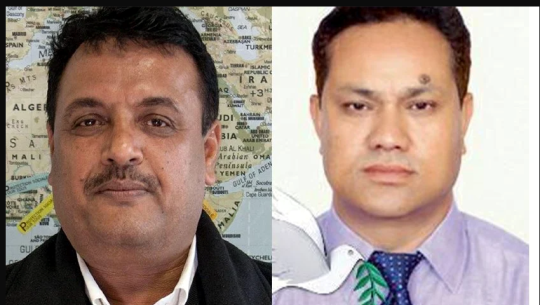 एनटीयुसीको अध्यक्षमा महेन्द्र र योगेन्द्रबीच भीडन्त