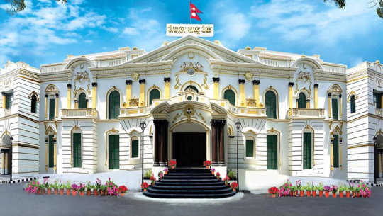 यस्तो छ आजको विदेशी मुद्राको विनिमयदर