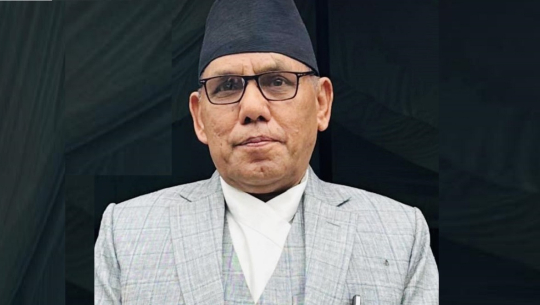 टीआरसी विधेयक दुवै सदनबाट सर्वसम्मतिले पारित