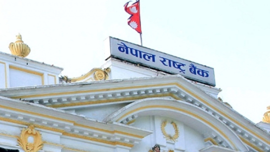 गभर्नर सिफारिस गर्न समिति गठन