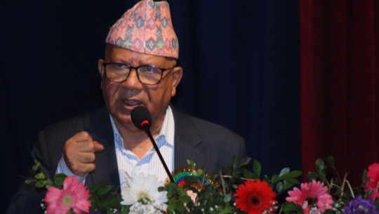 एकीकृत समाजवादीको अध्यक्ष सहित तीन पदमा पुरा नै अनुहार