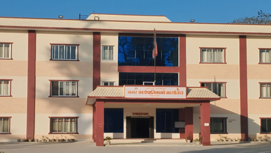 गौरीगंगा नगरपालिकाले गाडी मर्मत र इन्धनको नाममा ७४ लाख खर्च गर्‍यो