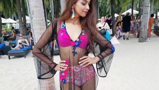 विवादपछि ‘रानी महल’ को छायांकन रोकियो