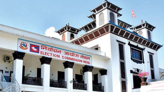 Silence period begins at midnight; Election campaigning prohibited