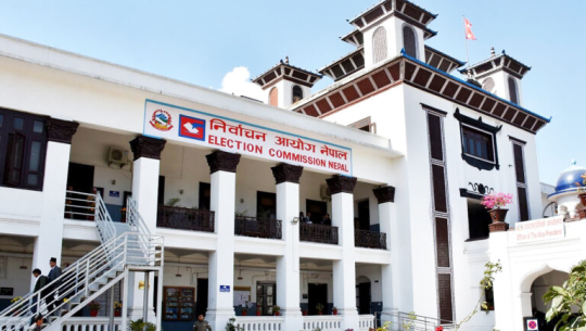 प्रतिनिधिसभा निर्वाचन: आजदेखि औपचारिक प्रचारप्रसार सुरु