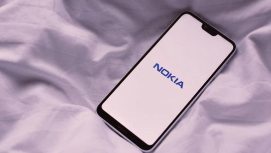 पहिलो फाइभजी स्मार्टफोन ल्याउँदै 'नोकिया'