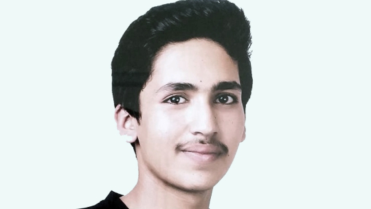 Did the police conduct a satisfactory investigation for Nubhiv Upreti murder case?