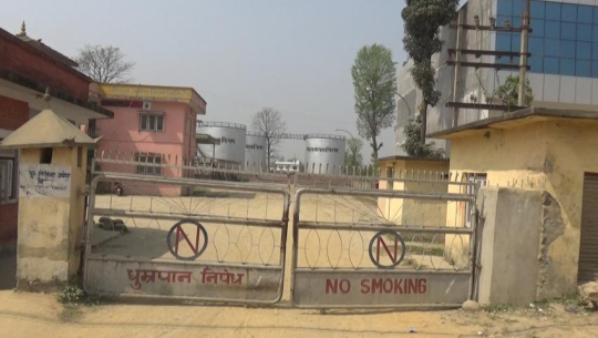 सुदूरपश्चिममा पेट्रोलीयम पदार्थ अभावको समस्या कायमै