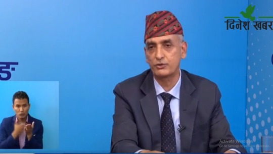 ‘कोरोना समुदायमा आउन सक्छ’