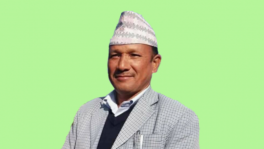 काठमाडौँबाट फर्किन नपाउँदै मन्त्री पद गयो, भन्छन्–अराजकता निम्त्याउने काम भयो