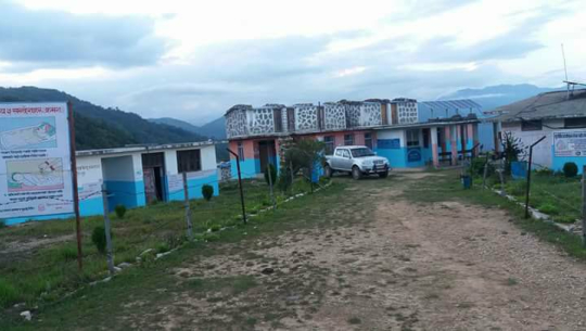 अछाममा २ जनाको परीक्षण गर्दा एक महिलामा कोरोना संक्रमण पुष्टि