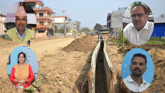 धनगढीको ‘विकासलाई पछाडि धकेल्ने’ त्यो निर्णय, को–को थिए हस्ताक्षरकर्ता ?