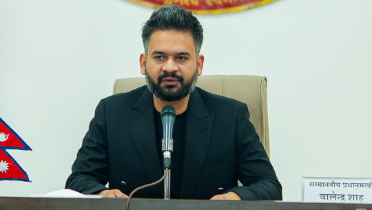 प्रधानमन्त्री शाहले बोलाए मन्त्रिपरिषद् बैठक