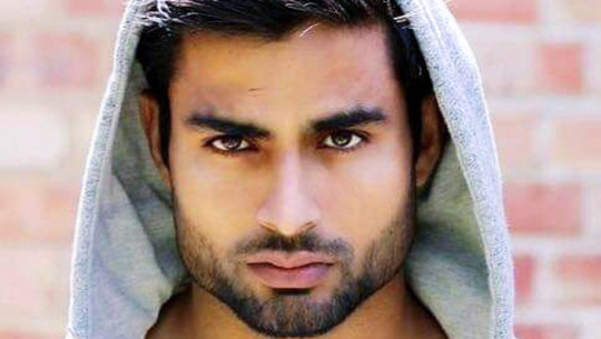 बलिउड फिल्म ‘एनिमल’मा अनुबन्धित भए धमला