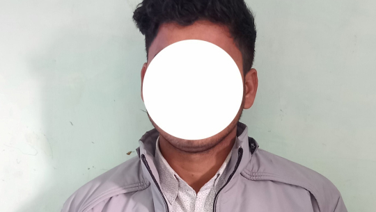 कञ्चनपुरमा एक जना मेडिकल सञ्चालक पक्राउ