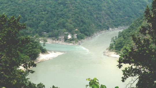 पञ्चेश्वरबारे भारत सकारात्मक भएपनि प्रभावित क्षेत्रका बासिन्दालाई हर्ष न विस्मात!