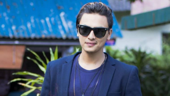 प्रहरी हिरासतमा रहेका पल शाहलाई गैंडाकोट पुर्‍याइयो