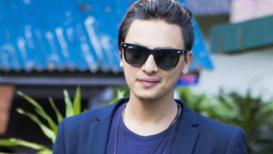 पल शाहलाई थुनामा पठाउन अदालतको आदेश