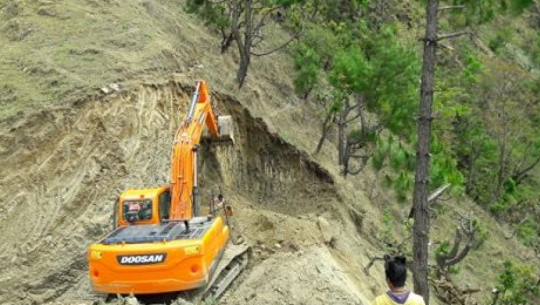 सुदूरपश्चिम सरकार बजेट खर्चमा सुस्तः असारे विकास मौलाउने चिन्ता