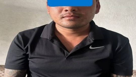 मलद्वारमा लुकाएर सुन कारोबार गर्ने मुख्य योजनाकार पक्राउ