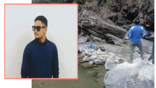 बैतडीमा युवकको शंकास्पद मृत्यु, परिवारद्वारा निष्पक्ष छानबिनको माग