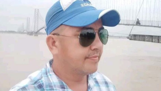 कञ्चनपुरमा प्रहरी नायब निरीक्षक जुवाखालबाटै पक्राउ, निलम्बन गर्ने तयारी 