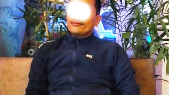 सुदूरपश्चिममा प्रहरीमा जागिर लगाउने भन्दै प्रहरीले नै गरे २ लाख असुली