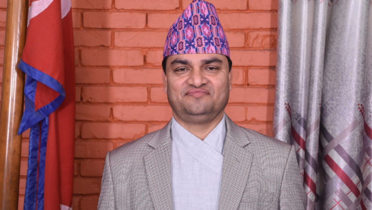 काँग्रेसको १५औँ महाधिवेशन तोकिएकै समयमा हुन्छ : महामन्त्री पौडेल