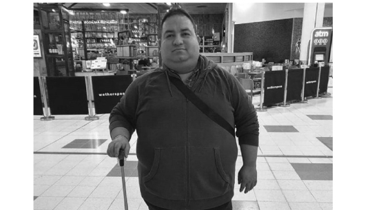 कोरोनाबाट लण्डनमा एक नेपालीको मृत्यु