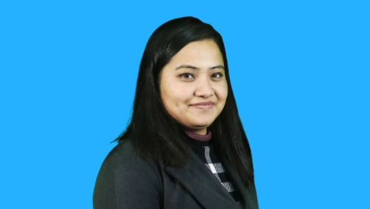 कञ्चनपुरकी प्रतिभा रावल सामान्य प्रशासन र भूमि व्यवस्थामन्त्री नियुक्त