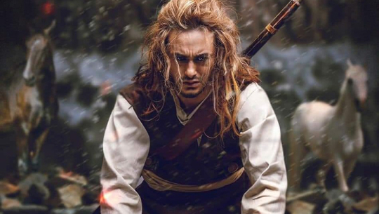 नेपालमा पनि प्रदर्शन हुनेछ ‘प्रेमगीत ३’ को हिन्दी डब