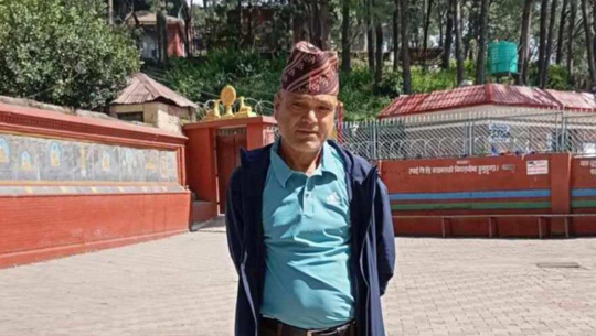 बैतडीमा एक जना बेपत्ता