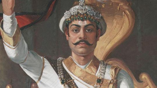 अस्तित्व बचाउन पृथ्वीनारायण शाहको दर्शनलाई फलो गरौँ