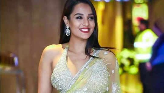 लक्ष्मी पूजाकै दिन प्रियंका कार्कीको घरबाट ५ लाख बराबरको चोरी