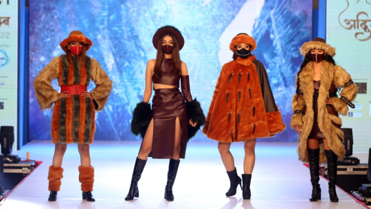 र्‍याम्पमाथि अद्वितीय प्रतिविम्ब