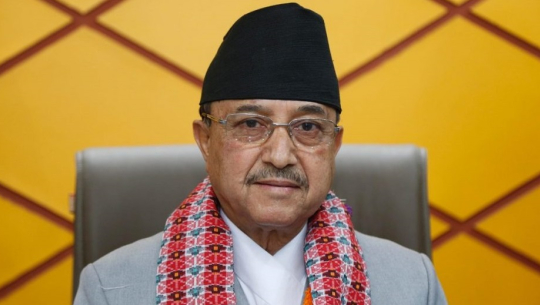 पर्वले सद्भाव र भाइचाराको सन्देश प्रवाह गर्दै आएका छन्ः कावा सभापति खड्का