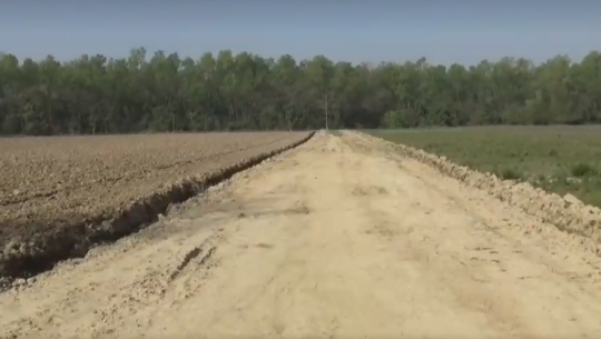 कैलालीको फुलबारीमा सवा ३ करोडको लगानीमा अत्याधुनिक एग्रो फार्म स्थापना हुँदै