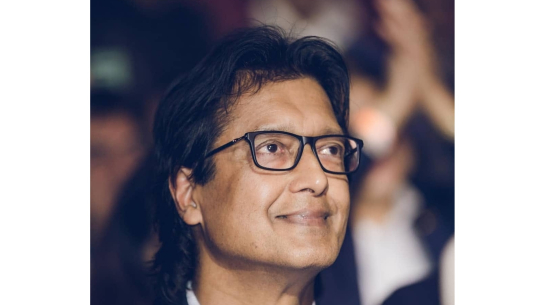 धनगढीबाट छायांकन सुरु हुँदै ‘म राजेश हमाल’