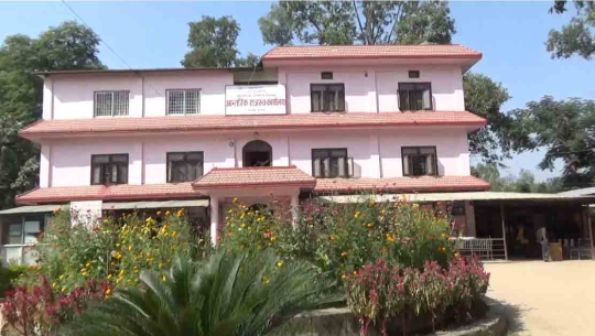 धनगढीमा कर तिर्न व्यवसायीको अटेरी, १२ करोड बक्यौता उठाउन बाँकी