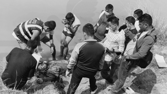 सुरक्षाकर्मीमाथि हमला गर्नेलाई उन्मुक्ति दिदाको उपज ‘धनगढी प्रहरी हत्याकाण्ड’