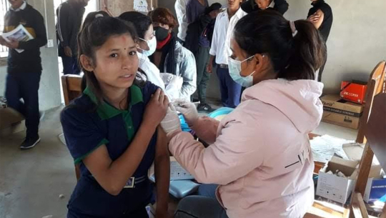 फोटो:  रासस