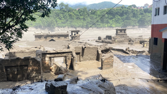 ४ सय ३ पर्यटक मध्ये सबैभन्दा धेरै भारतीय बेपत्ता