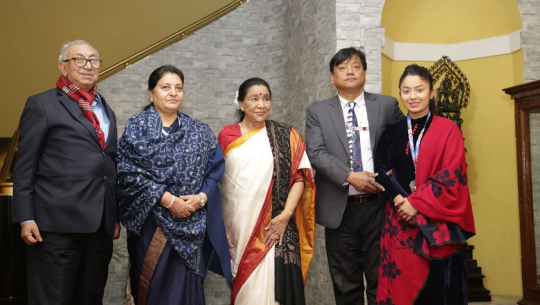 फाइल फोटो