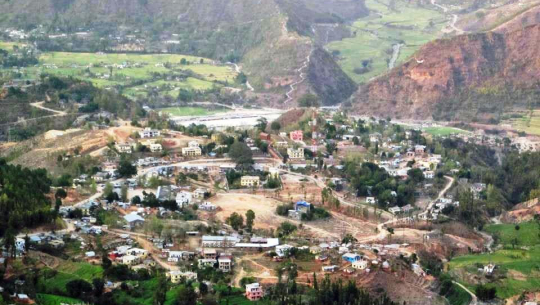 डोटीमा दीर्घरोगी, ज्येष्ठ नागरिक र गर्भवतीलाई घरमै स्वास्थ्य सेवा