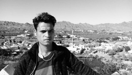 यूएईमा गाडीको ठक्करबाट सुदूरपश्चिमका एक युवकको मृत्यु