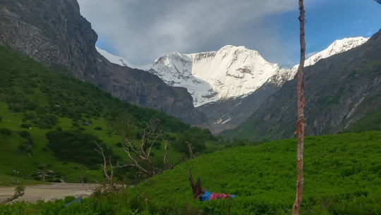 पहिलो आरोहण असफल भएपछि साइपालमा कोही आएनन्