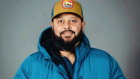 नायक रमितको निर्देशनमा फिल्म ‘नमेटिने घाउ’ बन्ने