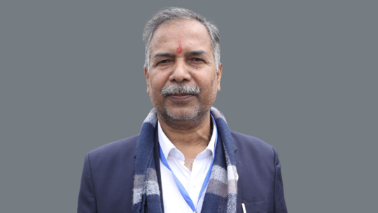 समावेशी सिद्धान्तको पूर्ण पालनामा सबैको प्रतिबद्धता अपरिहार्यः उपराष्ट्रपति