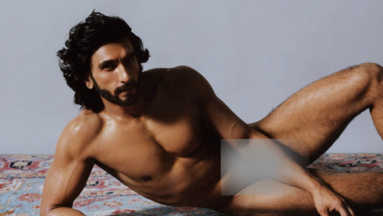 रणवीर सिंहविरुद्ध प्रहरीमा उजुरी, पक्राउ गर्न माग